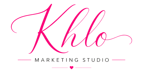 Khlo Marketing Studio